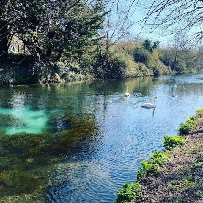 Holiday home Canal View 2 Bedrooms End Of Terrace Chichester