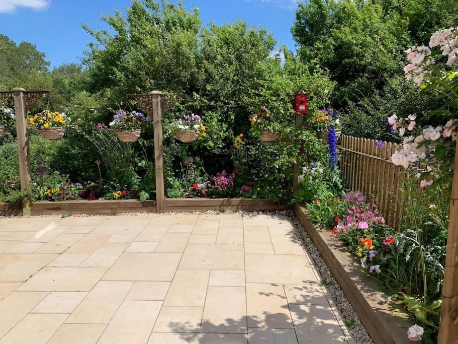Holiday home Canal View 2 Bedrooms End Of Terrace Chichester
