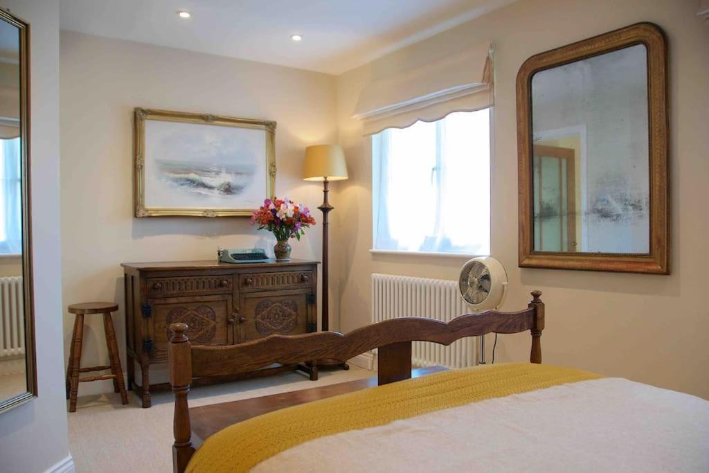 Holiday home Canal View 2 Bedrooms End Of Terrace Chichester