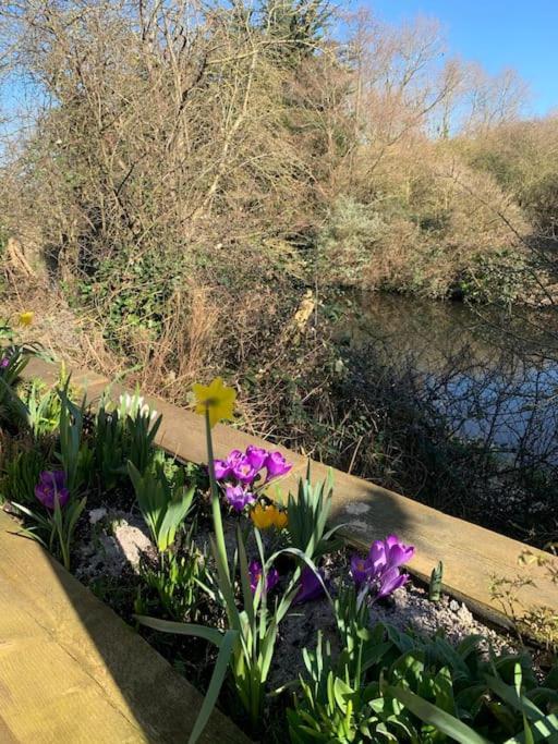 Holiday home Canal View 2 Bedrooms End Of Terrace