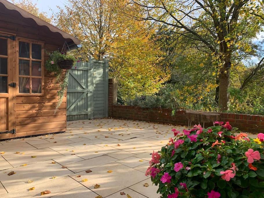 Holiday home Canal View 2 Bedrooms End Of Terrace